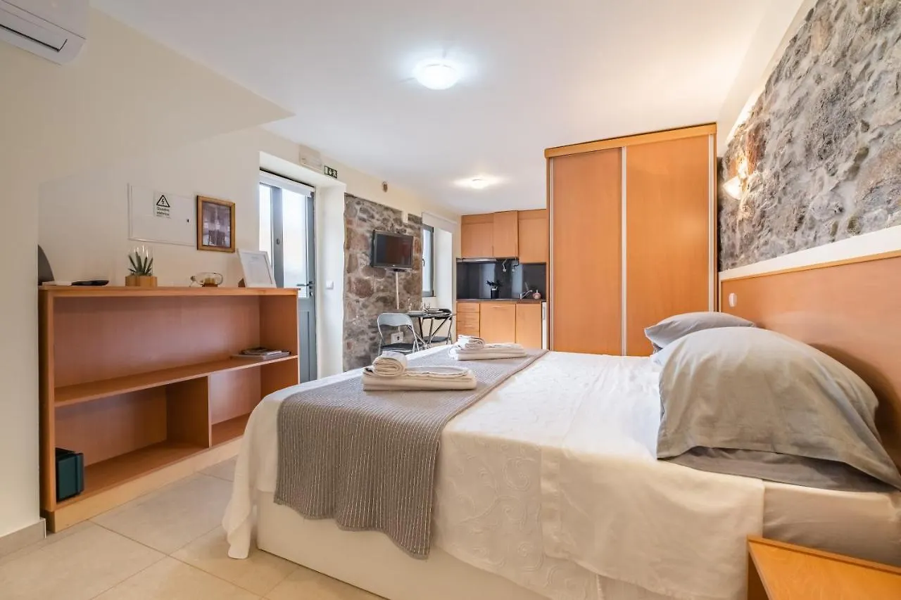 Casa Do Calhau Apartment Jardim do Mar