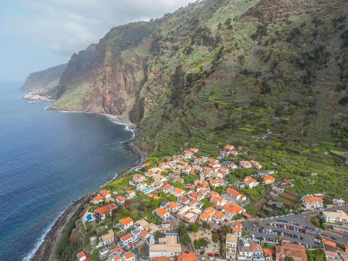 Casa Do Calhau contacts