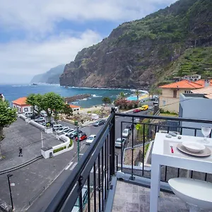 Appartement Oliveira's - Madeira Island, Ponta Delgada (Madeira)