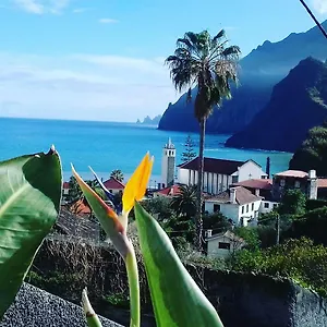 Appartement Vivenda Linda Vista, Porto Da Cruz