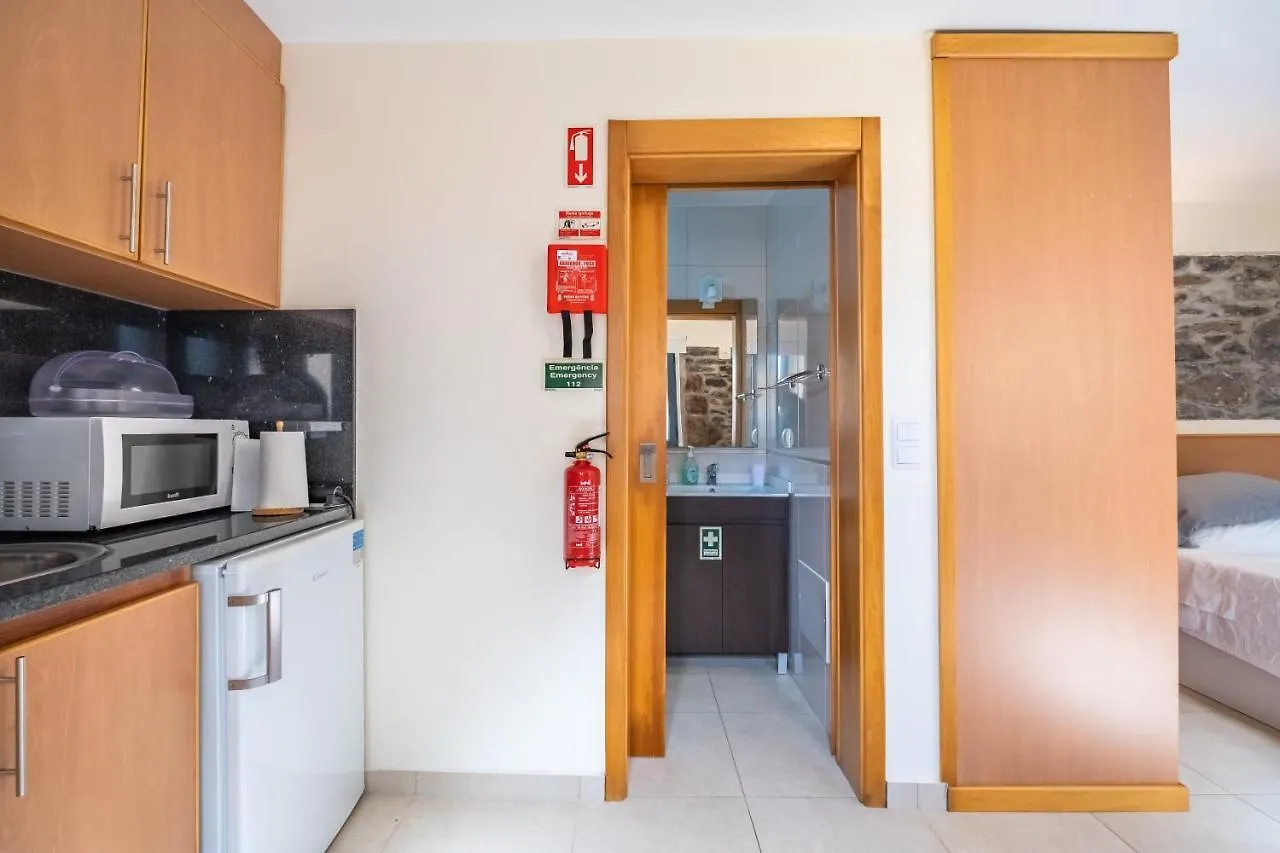 Casa Do Calhau Apartment Jardim do Mar