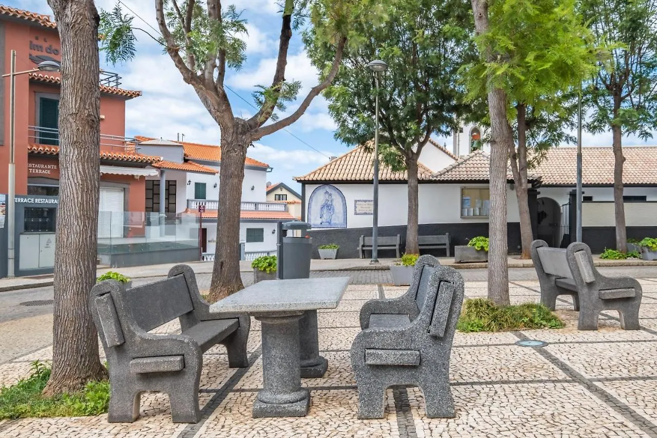 Casa Do Calhau Apartment Jardim do Mar